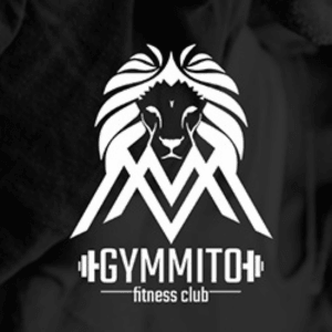 Gymmito Fitness Club logo