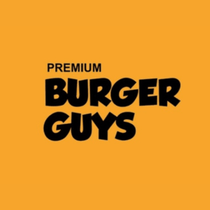 Burger Guys logo