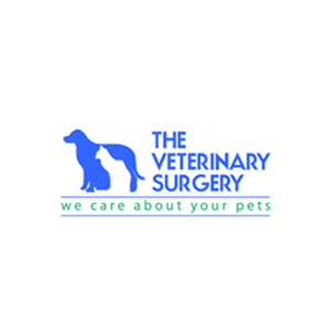 The Veterinary Surgery logo