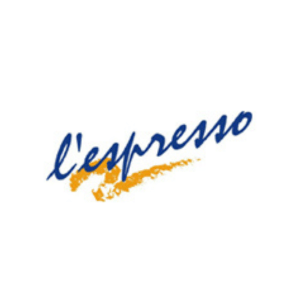 L'Espresso Coffee Shop & Lobby Lounge logo
