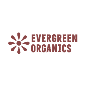 Evergreen Organics Meal Plan logo