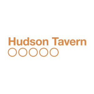 Hudson Tavern logo