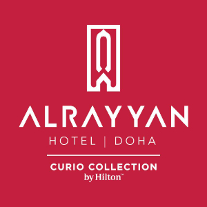 AlRayyan Hotel Doha Spa logo