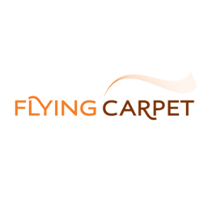 Flying Carpet logo