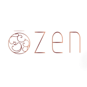 Ozen Spa logo