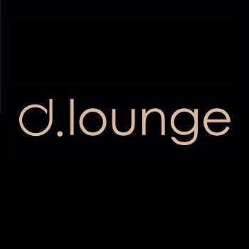 d. Lounge logo