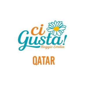 Ci Gusta Gelato Ice Cream logo