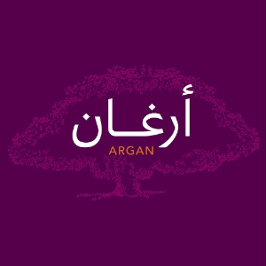 Argan Moroccan Cuisine logo