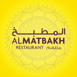 Al Matbakh logo