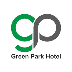 Green Park Hotel Pool logo