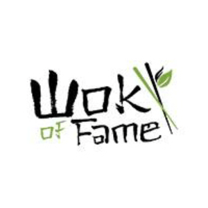 Wok Of Fame Tawar Mall logo