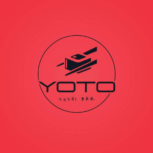 YOTO Sushi Bar logo
