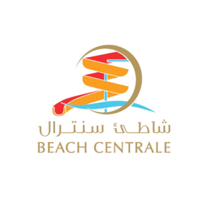 Beach Centrale Water Park logo
