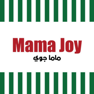 Mama Joy logo