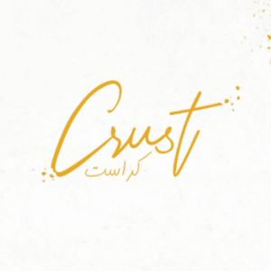 Crust Lounge logo