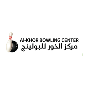 Al Khor Bowling Center logo