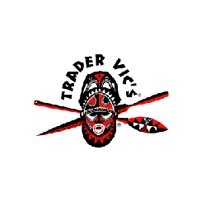 Trader Vic's logo
