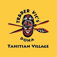 Tahitian Village logo