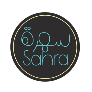 Sahra Lounge logo