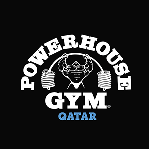 Power House Gym logo