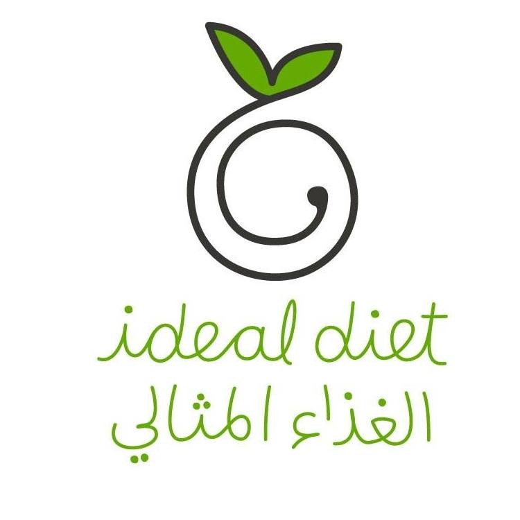 Ideal Diet Centre logo