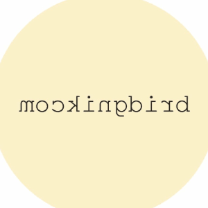 Mockingbird logo