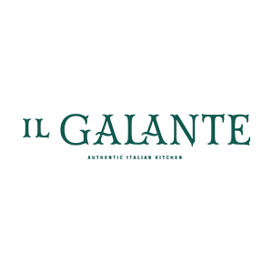 Il Galante logo