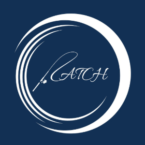 Catch Cafe logo