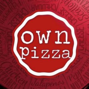 Own Pizza logo