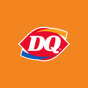 Dairy Queen Grill & Chill logo