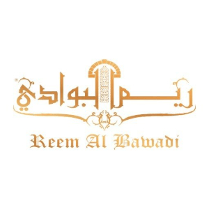 Reem Al Bawadi logo