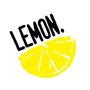Lemon Cafe logo