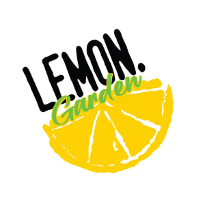 Lemon Garden logo