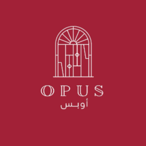 Opus logo
