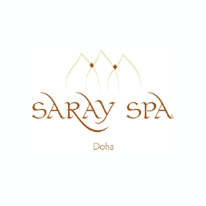 Saray Spa logo