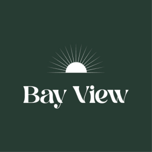 Bay View logo