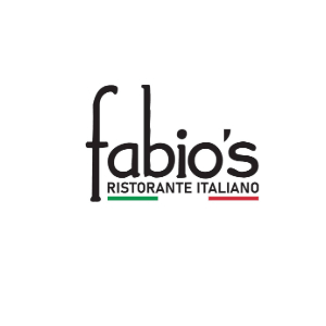 Fabio's Pizza logo