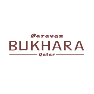 Caravan Bukhara logo
