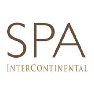 Spa Intercontinental logo