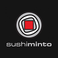 Sushiminto logo