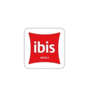 Adagio & Ibis Hotel Pool logo