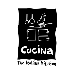 Cucina logo