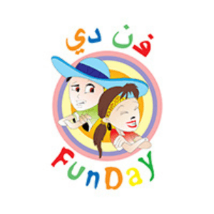 Fun Day logo