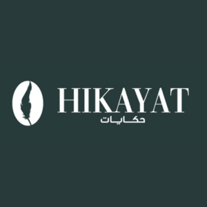 Hikayat Cafe logo