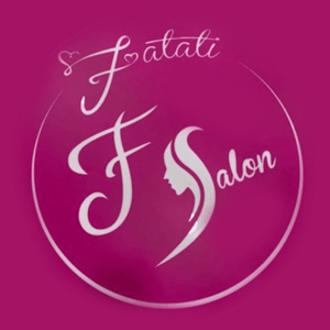 Fatati Ladies Salon logo