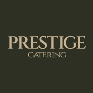Prestige Catering logo