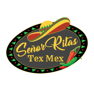 Senor Ritas Tex Mex logo
