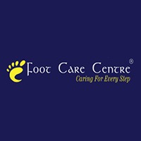 Foot Care Centre logo