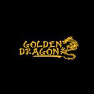 Golden Dragon Restaurant logo