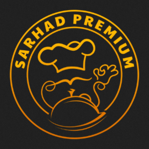 Sarhad Premium Restaurant logo